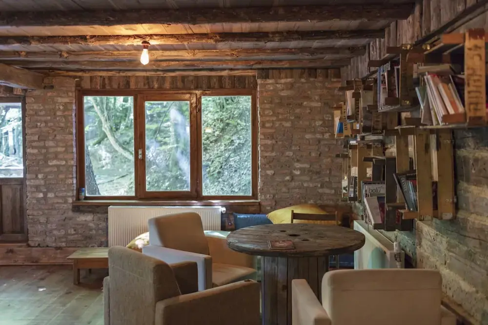 Hindiba Doga Evi
