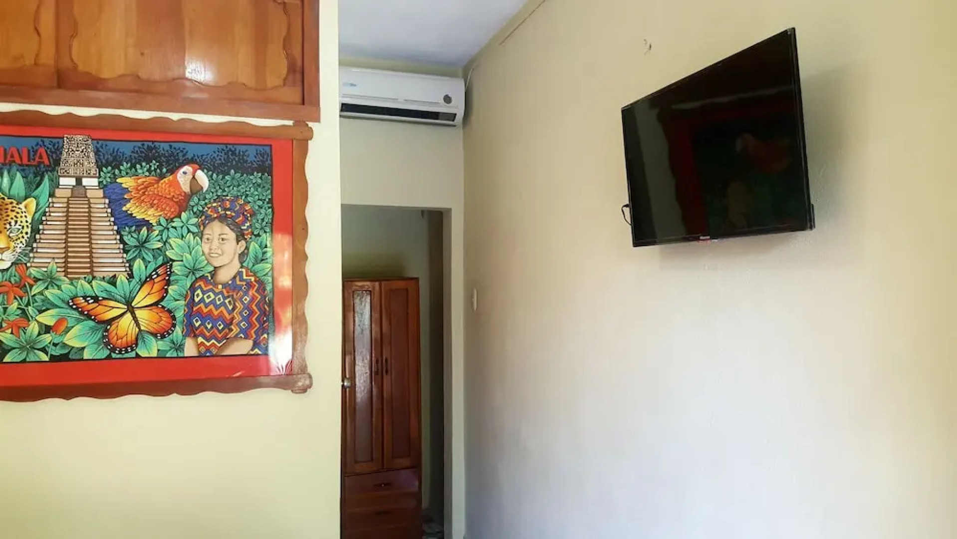 Hotel y Restaurante Villa Jazmines