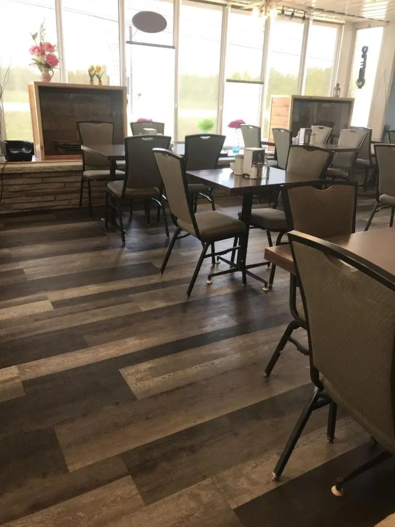 Shenstone Motor Inn & Restaurant