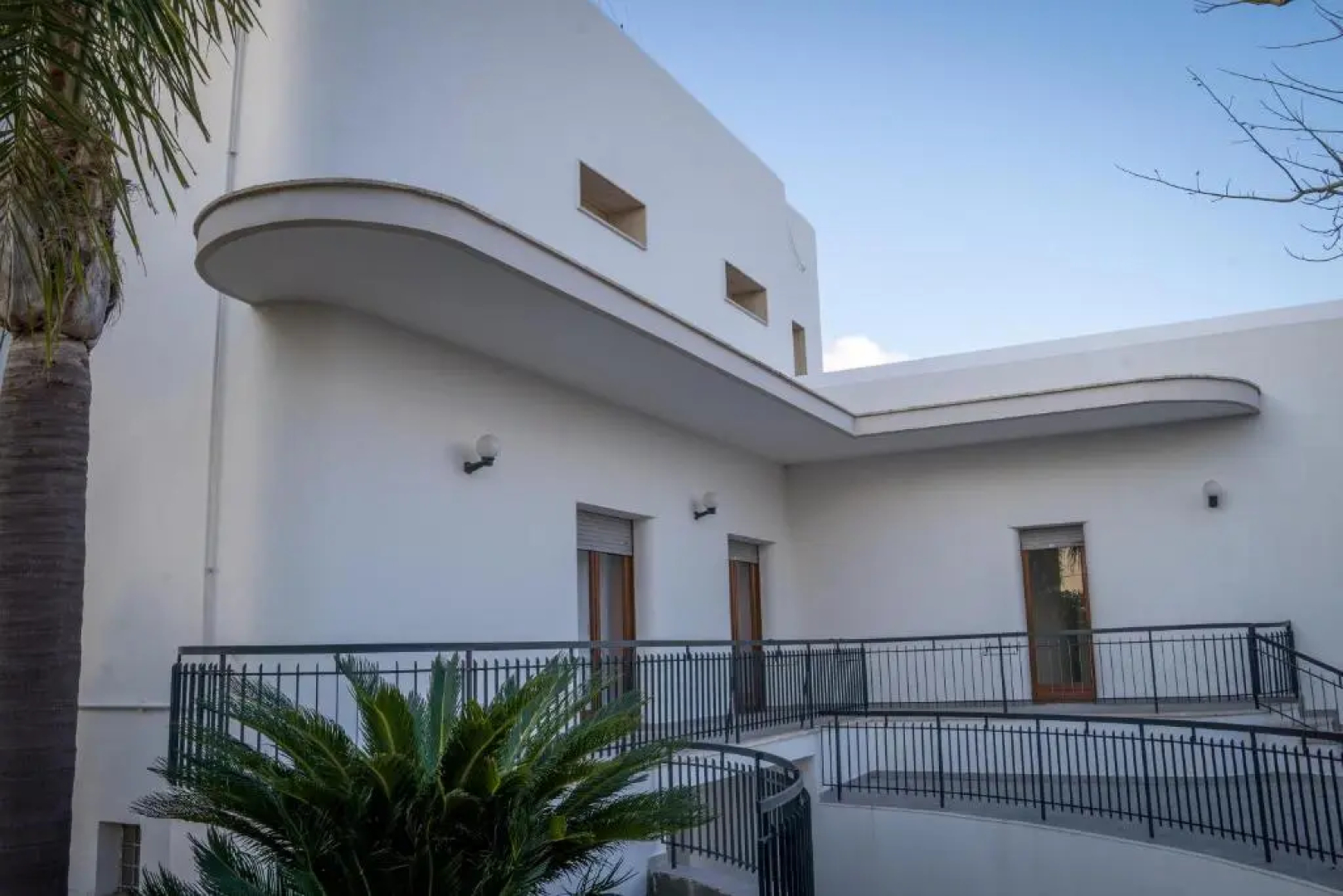 Villa Chiara