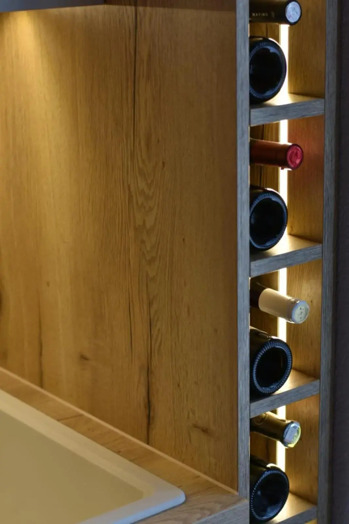 Apartmani Vila