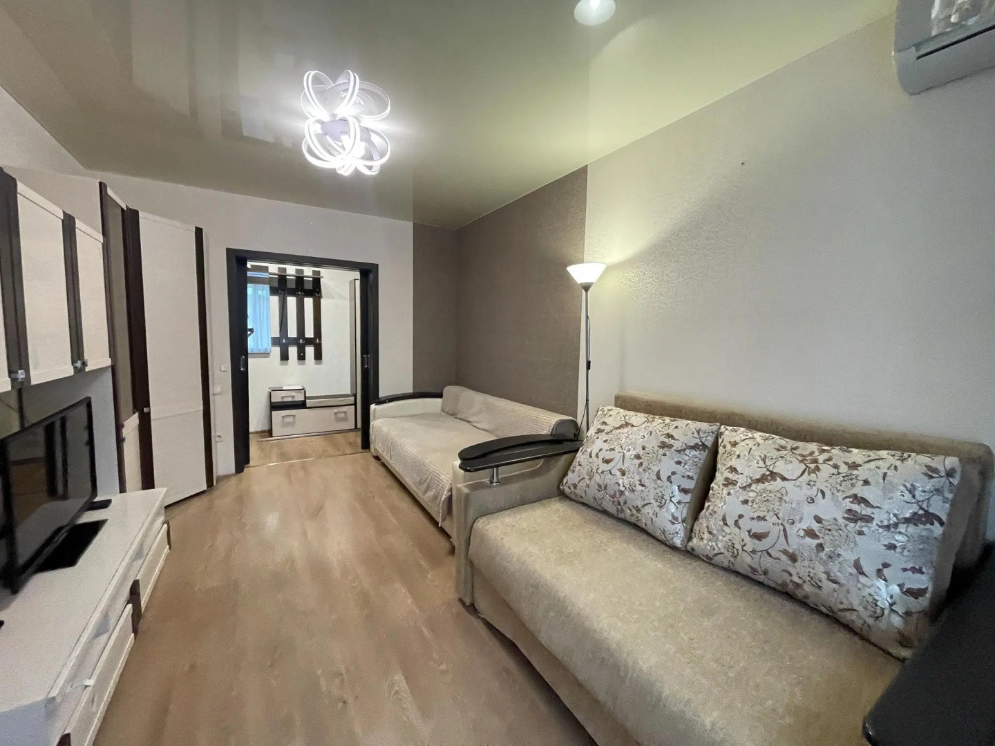 Апартаменты на улице Чехова 318-2