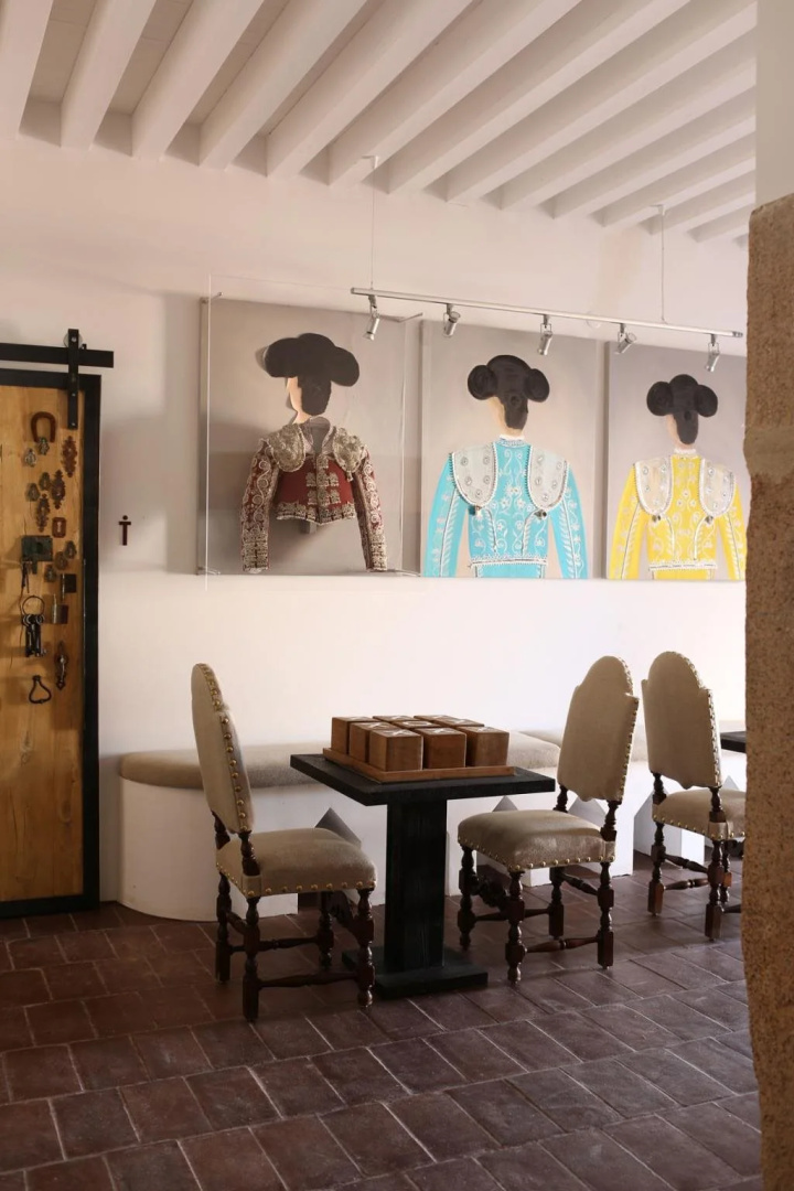 Torre de Palma Wine Hotel, Monforte, a Member of Design Hotels
