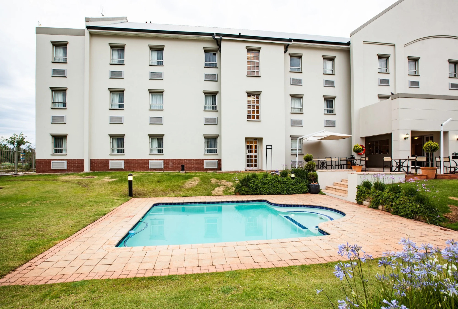 Road Lodge Potchefstroom