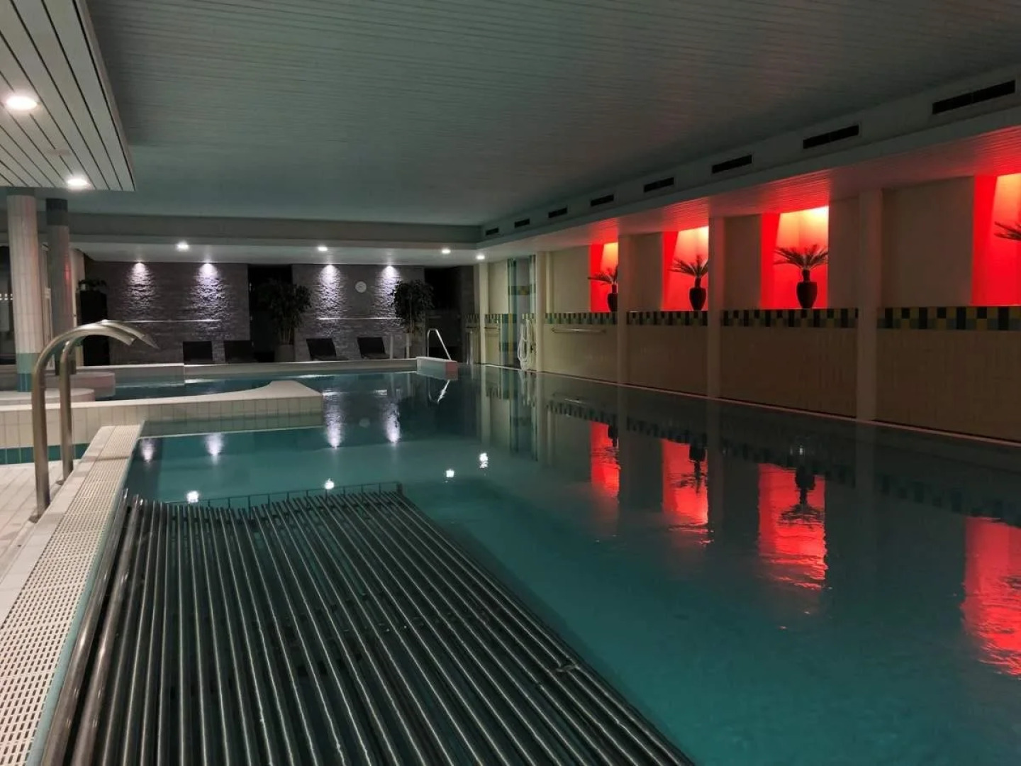 Victoria Lauberhorn Hotel