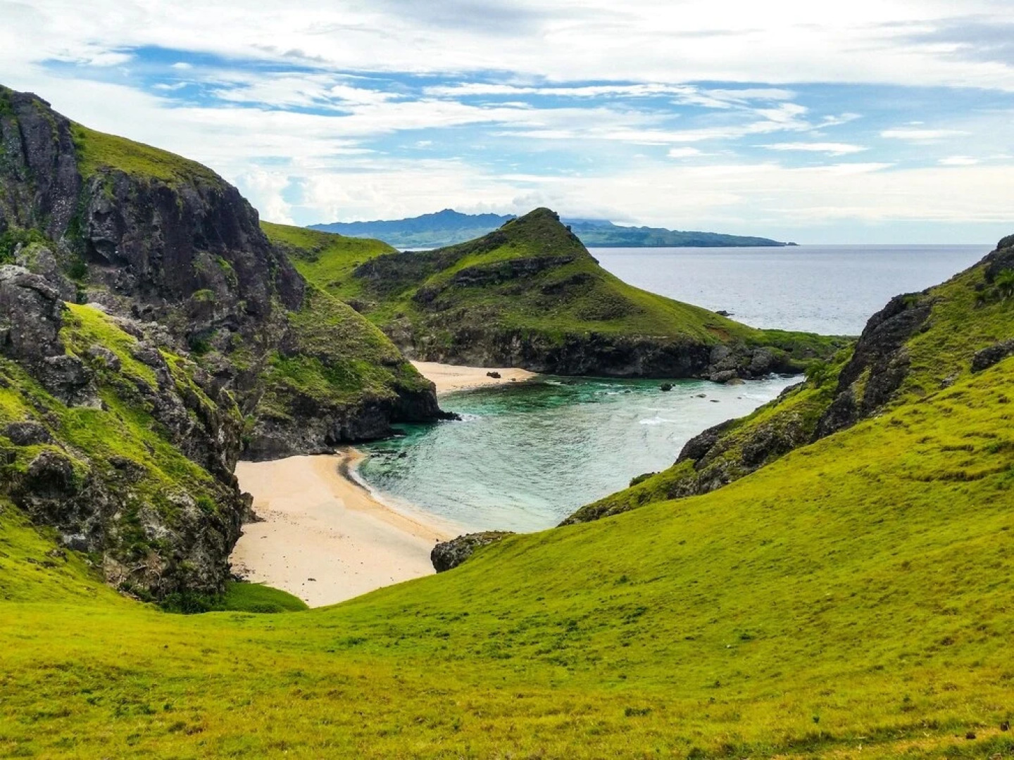 Magnfred's Place Batanes
