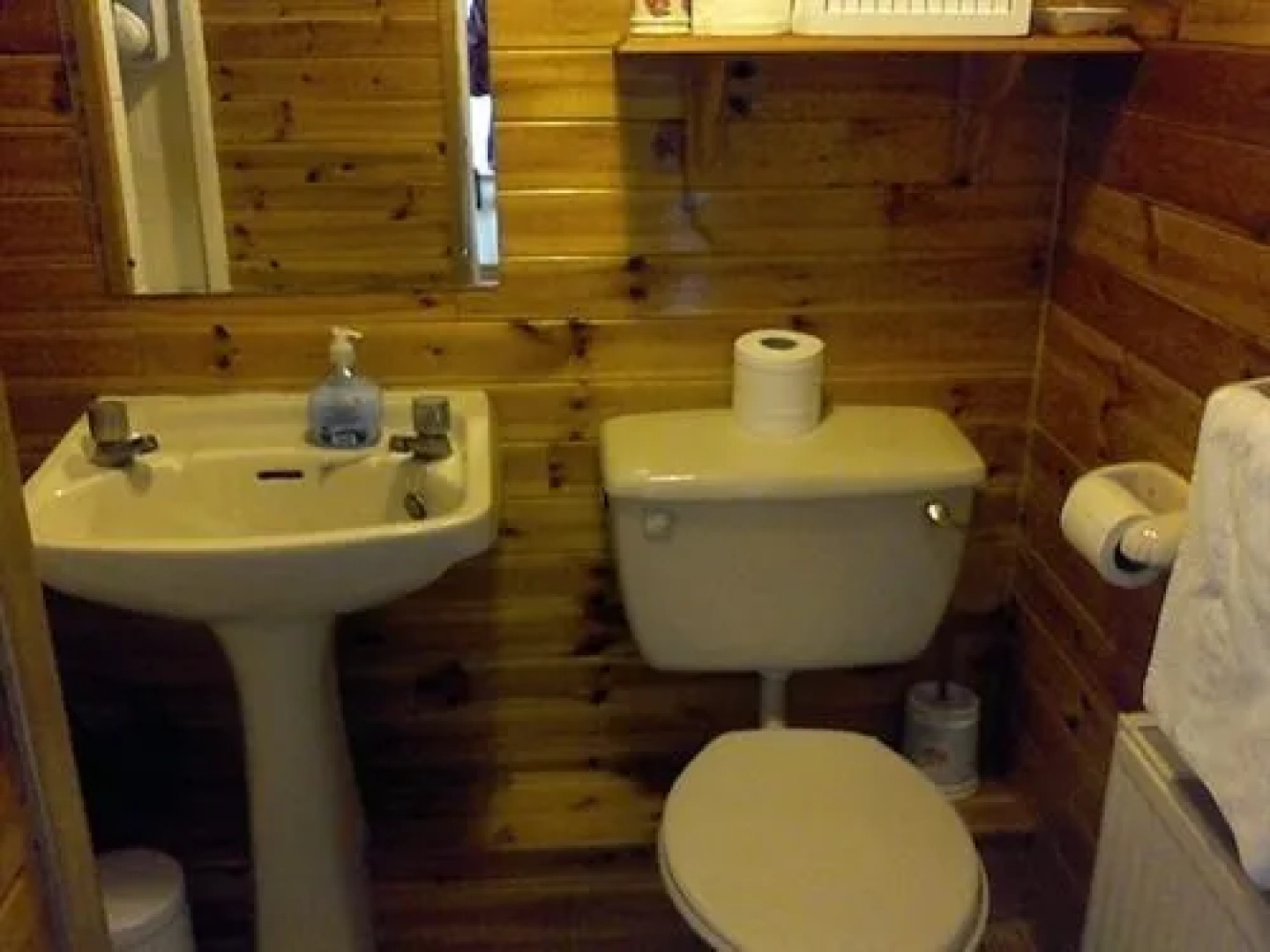 Keernaun House B&B