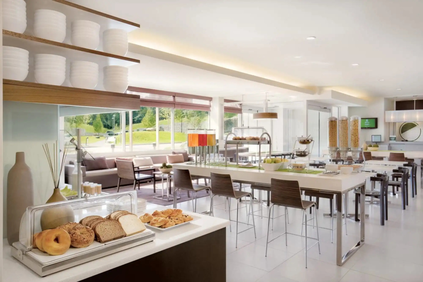 Element Edmonton West