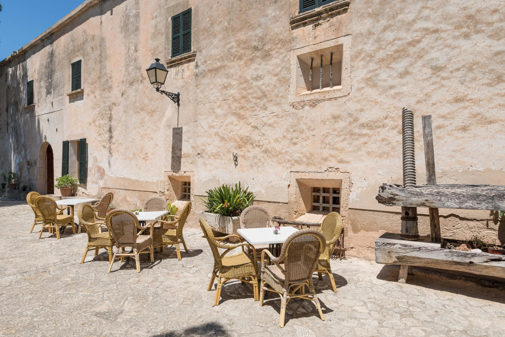 Petit Hotel Rural Son Jorda