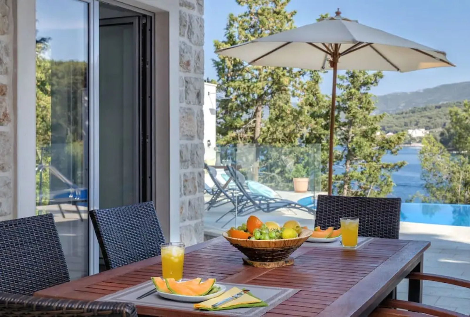 Luxury Villa Hvar Enigma with Pool