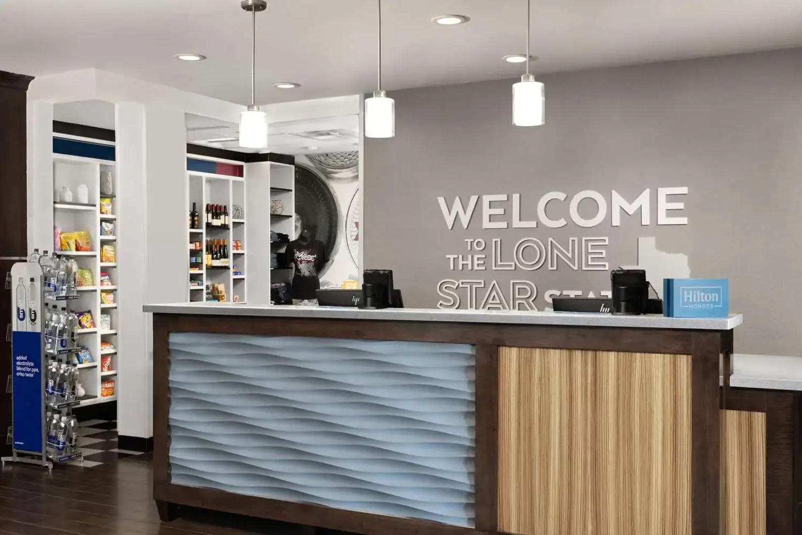 Hampton Inn & Suites El Paso/East