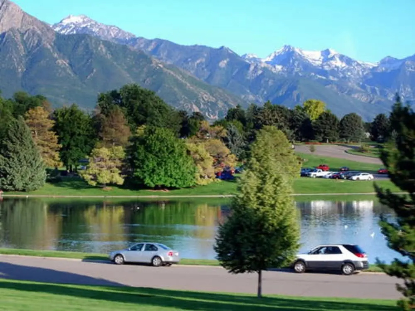 North Salt Lake House #346087 4 Bedrooms 3 Bathrooms Home