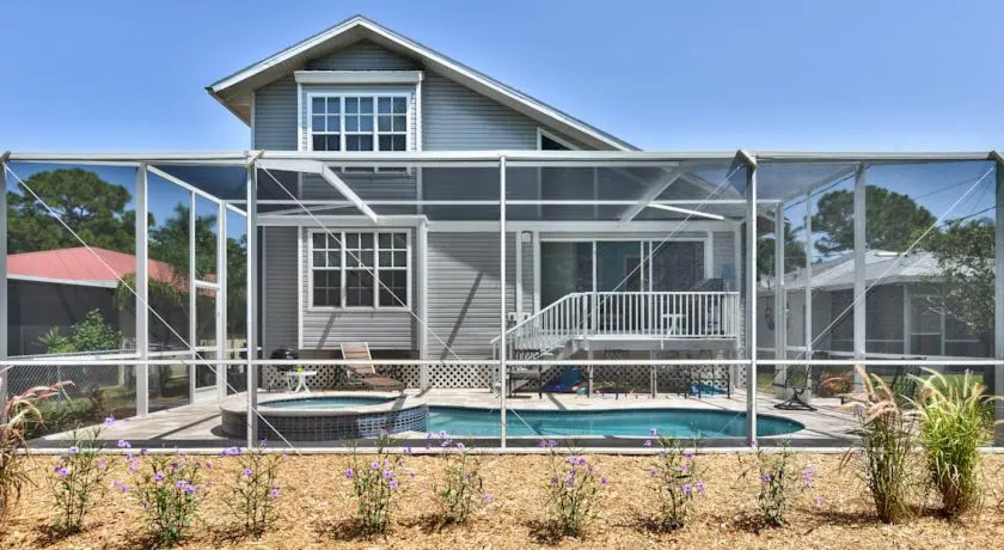 Amalfia Vacation Home