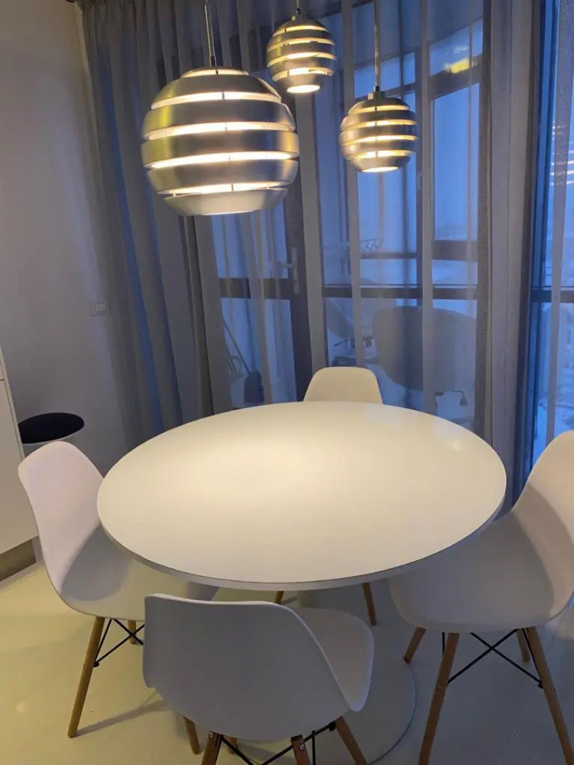 Апартаменты на улице Максима Горького 20