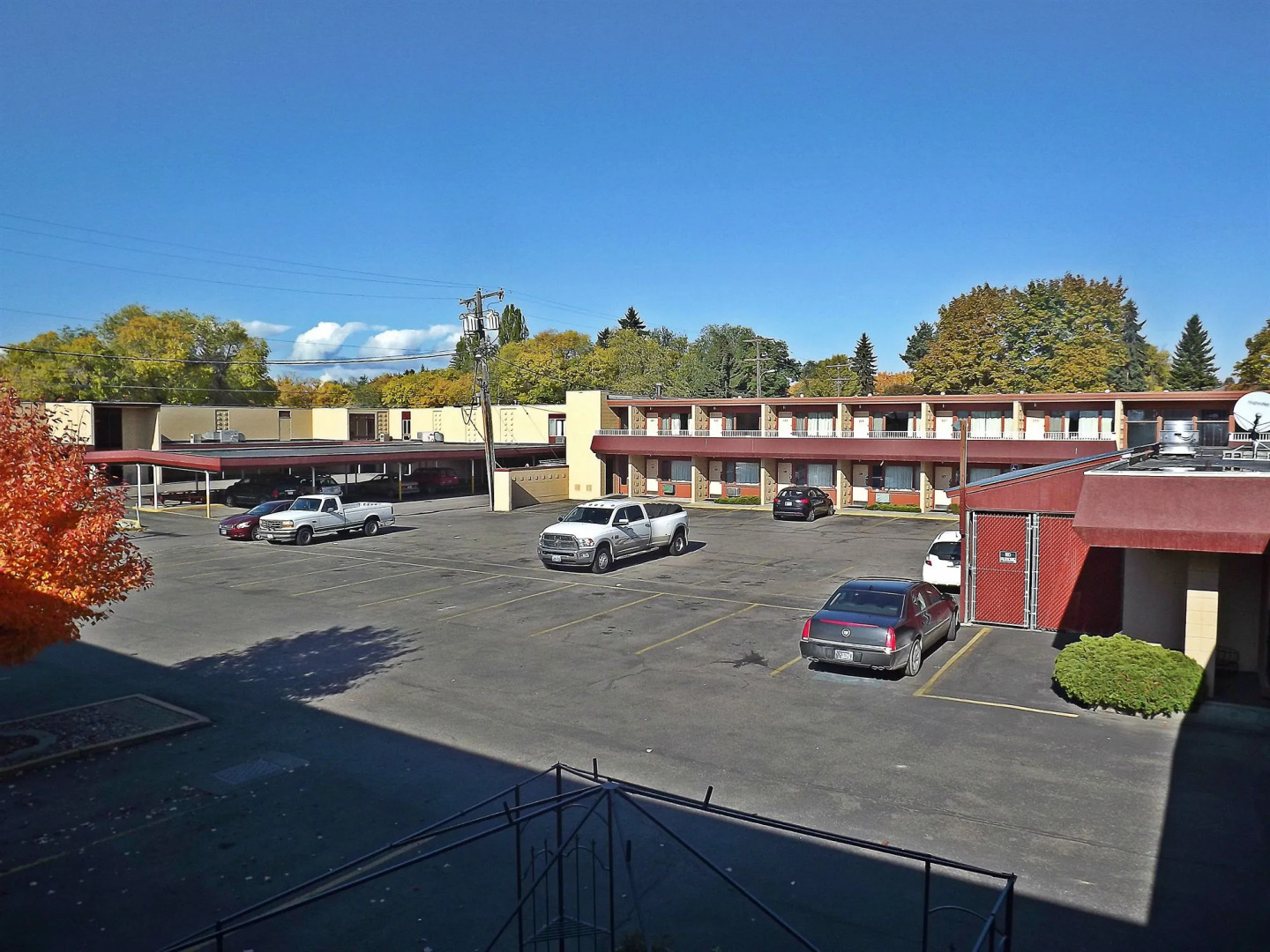 Travelodge by Wyndham Kalispell