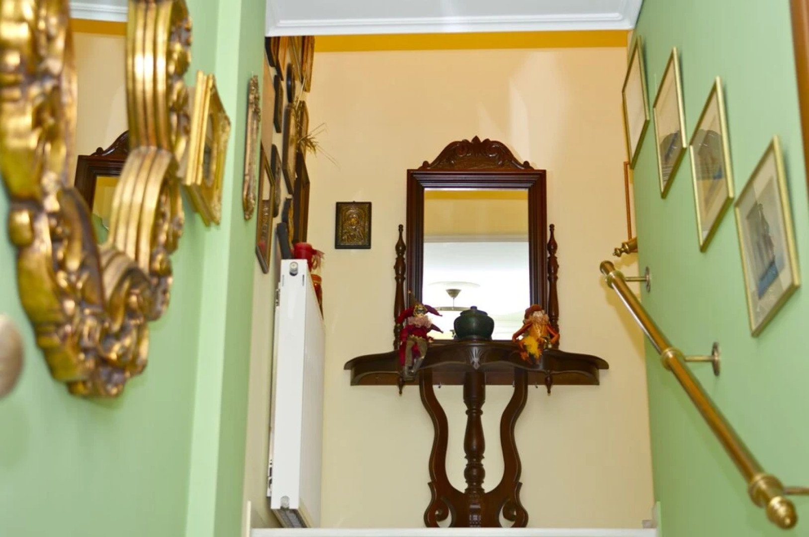 Xagnando Holiday Home