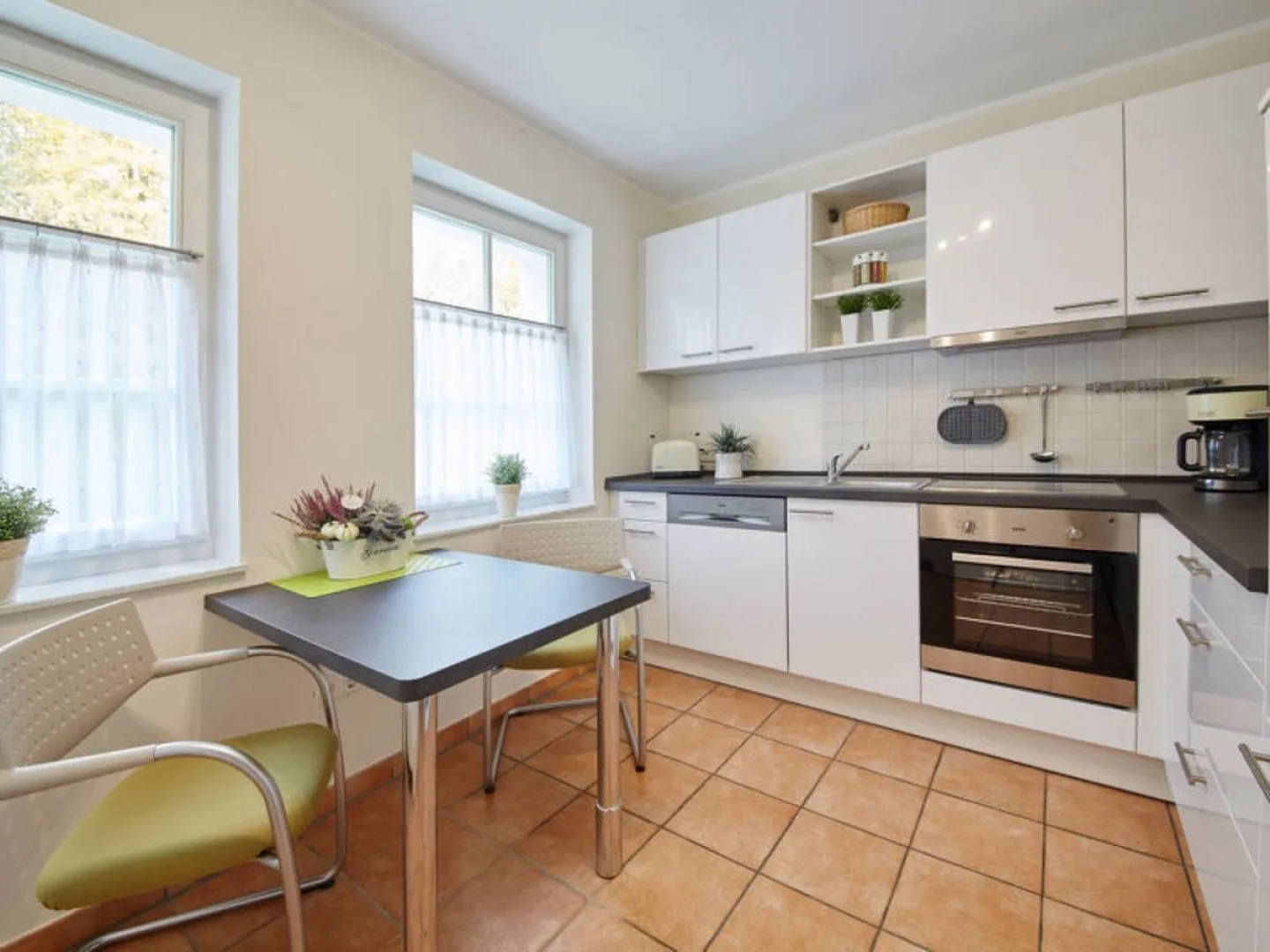 Am Golf- und Reitpark