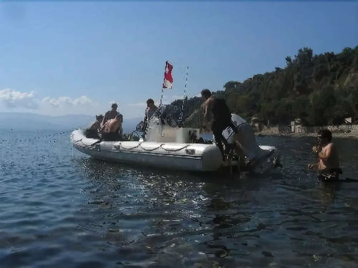 Camping Riva Smeralda