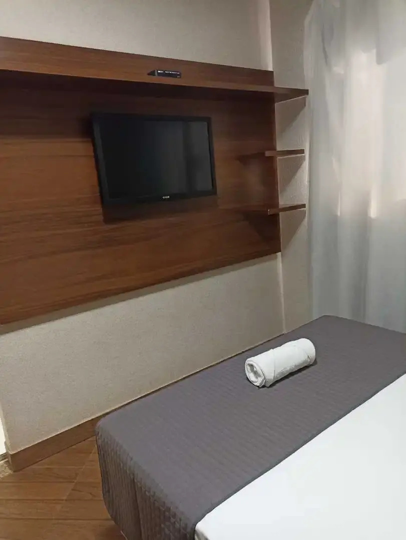 Premium Hotel Frutal