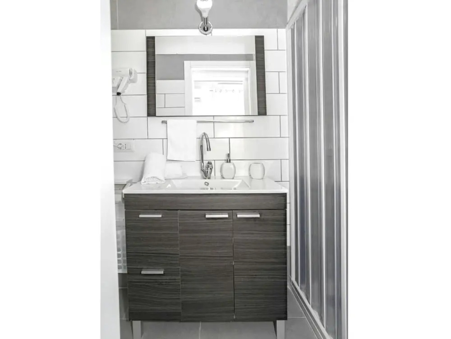 Apartment With 3 Bedrooms in Casola di Napoli, With Wonderful sea View, Furnished Terrace and Wifi