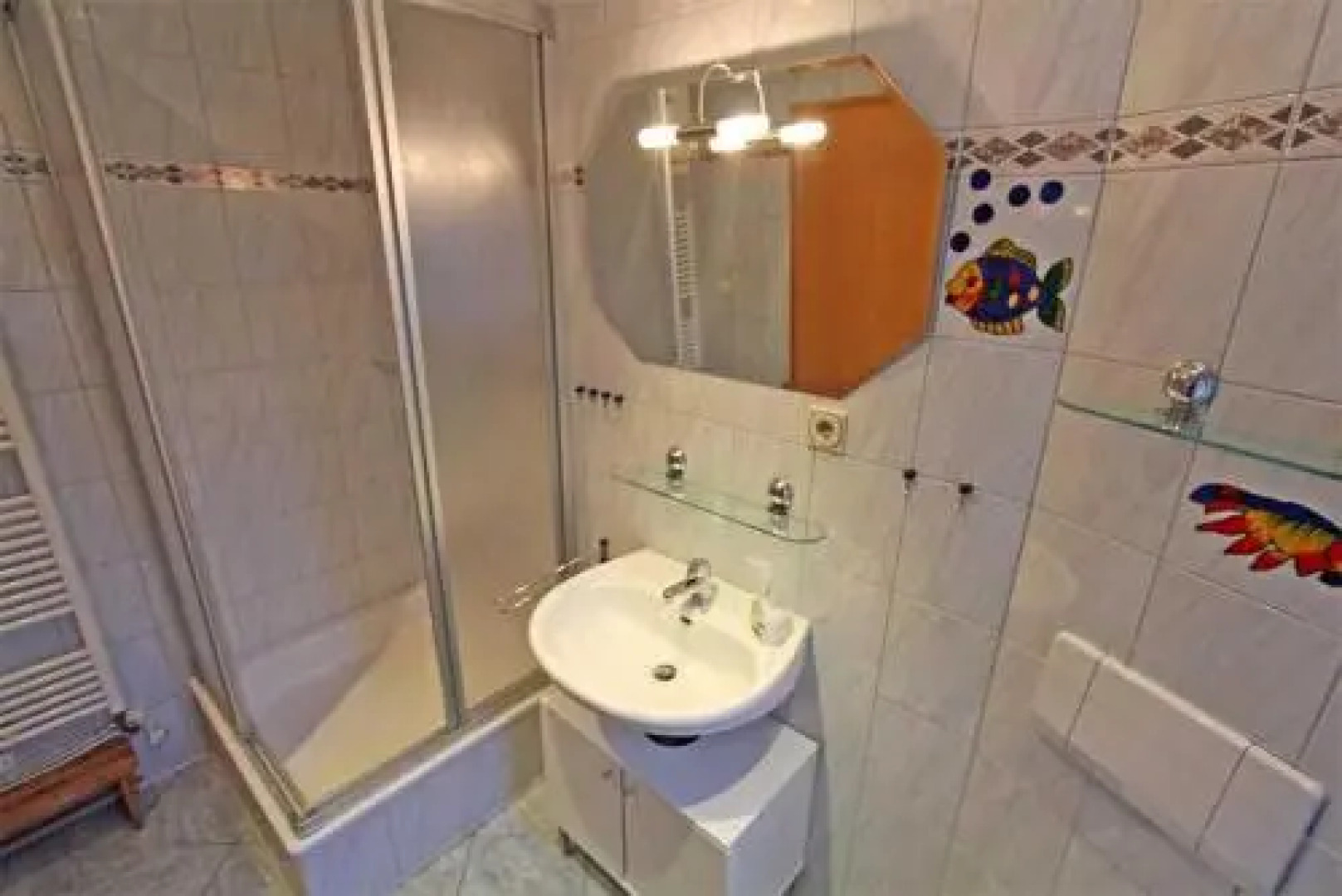 Ferienwohnung Zirtow SEE 8351