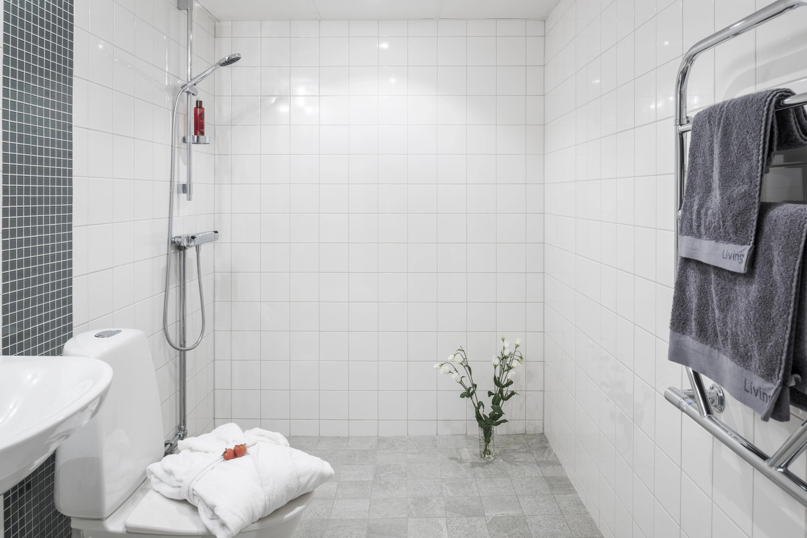 ApartHotel Telefonplan