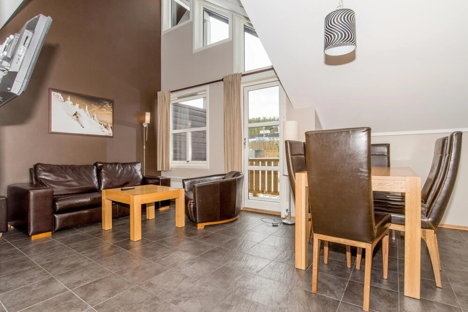 Trysilfjell Apartment Hotel