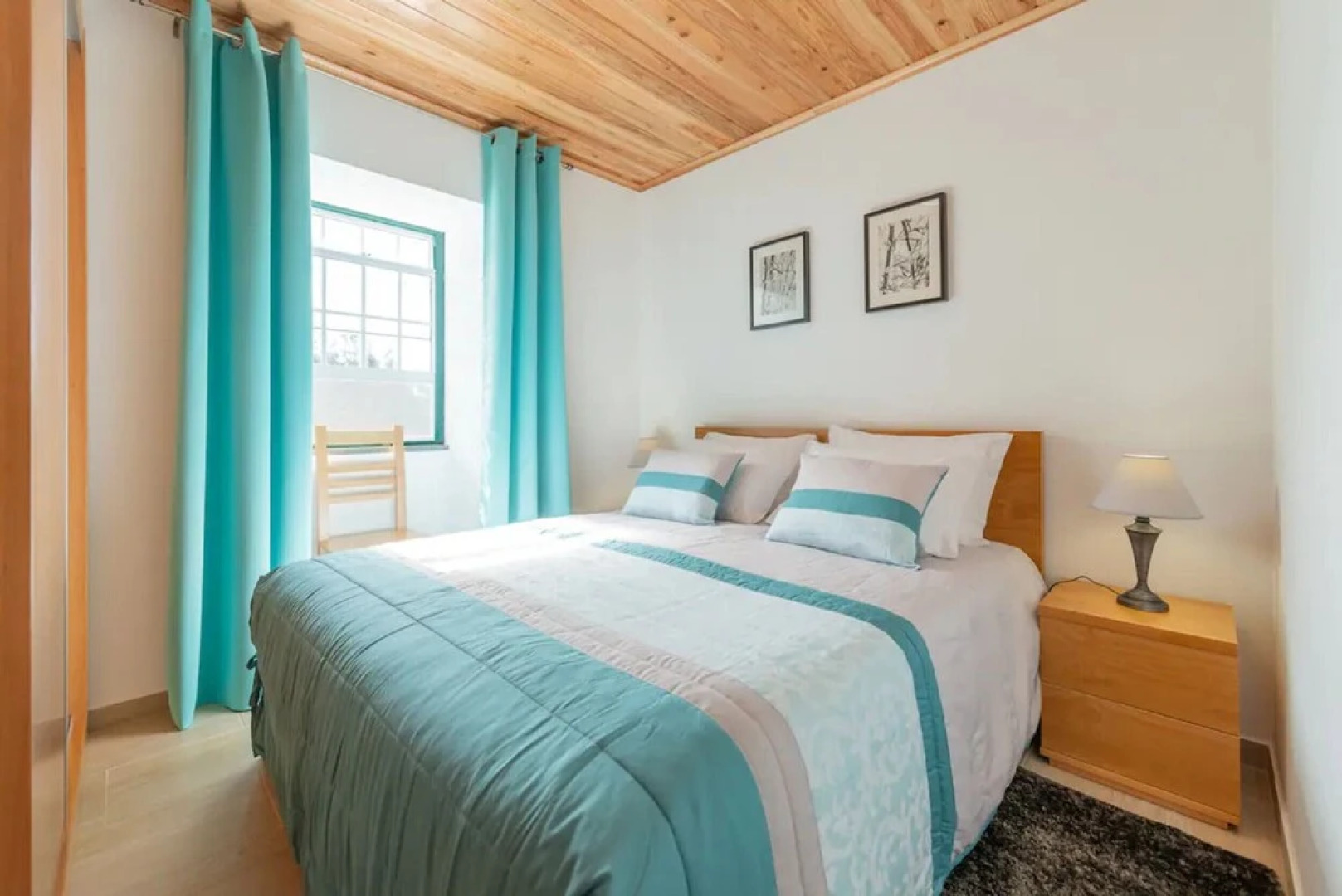 Villa Traditional, Pico by Izibookings