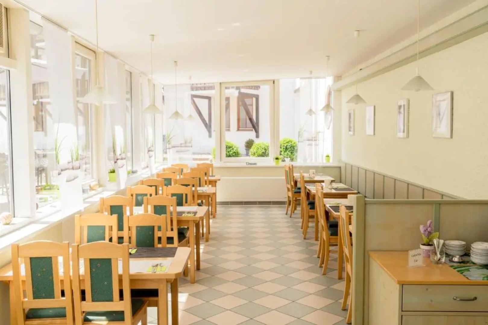 Parkhotel Cham