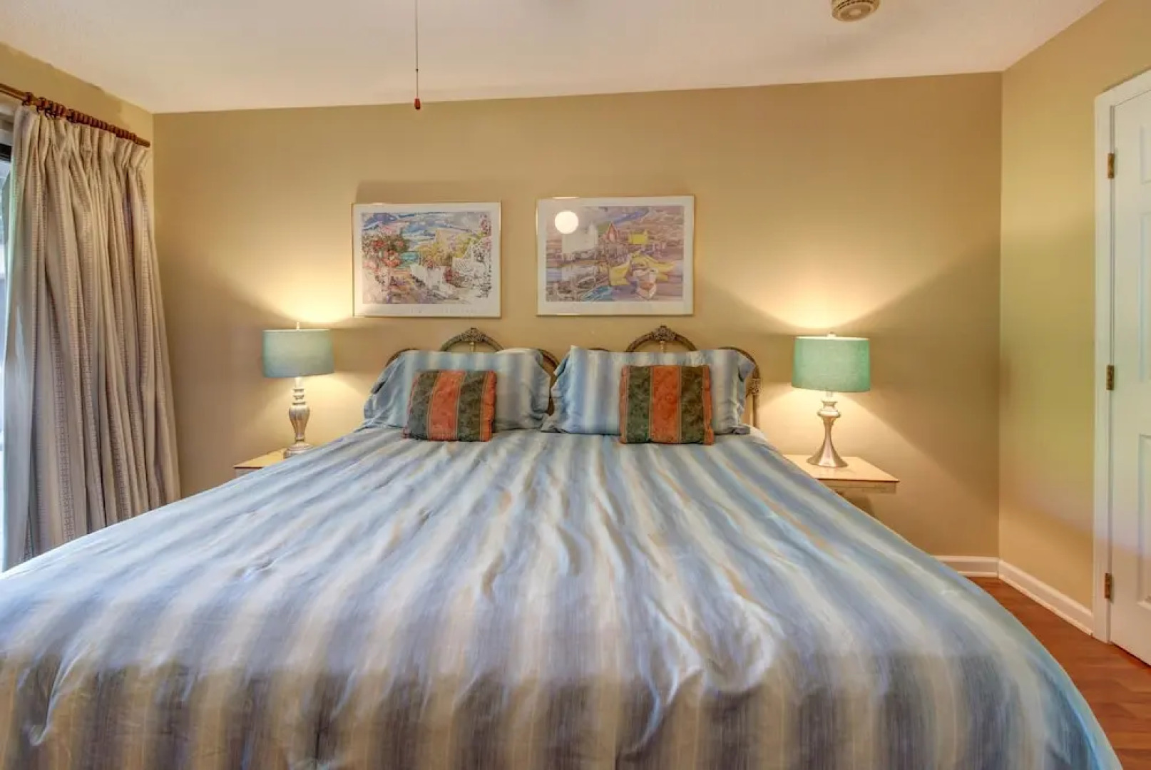 Chattahoochee River Edge Condominiums