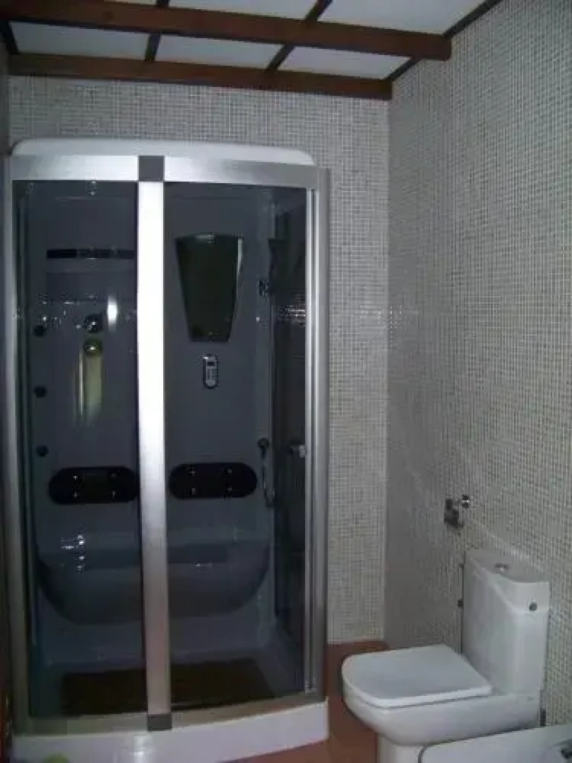 Hotel Rural Romero Torres