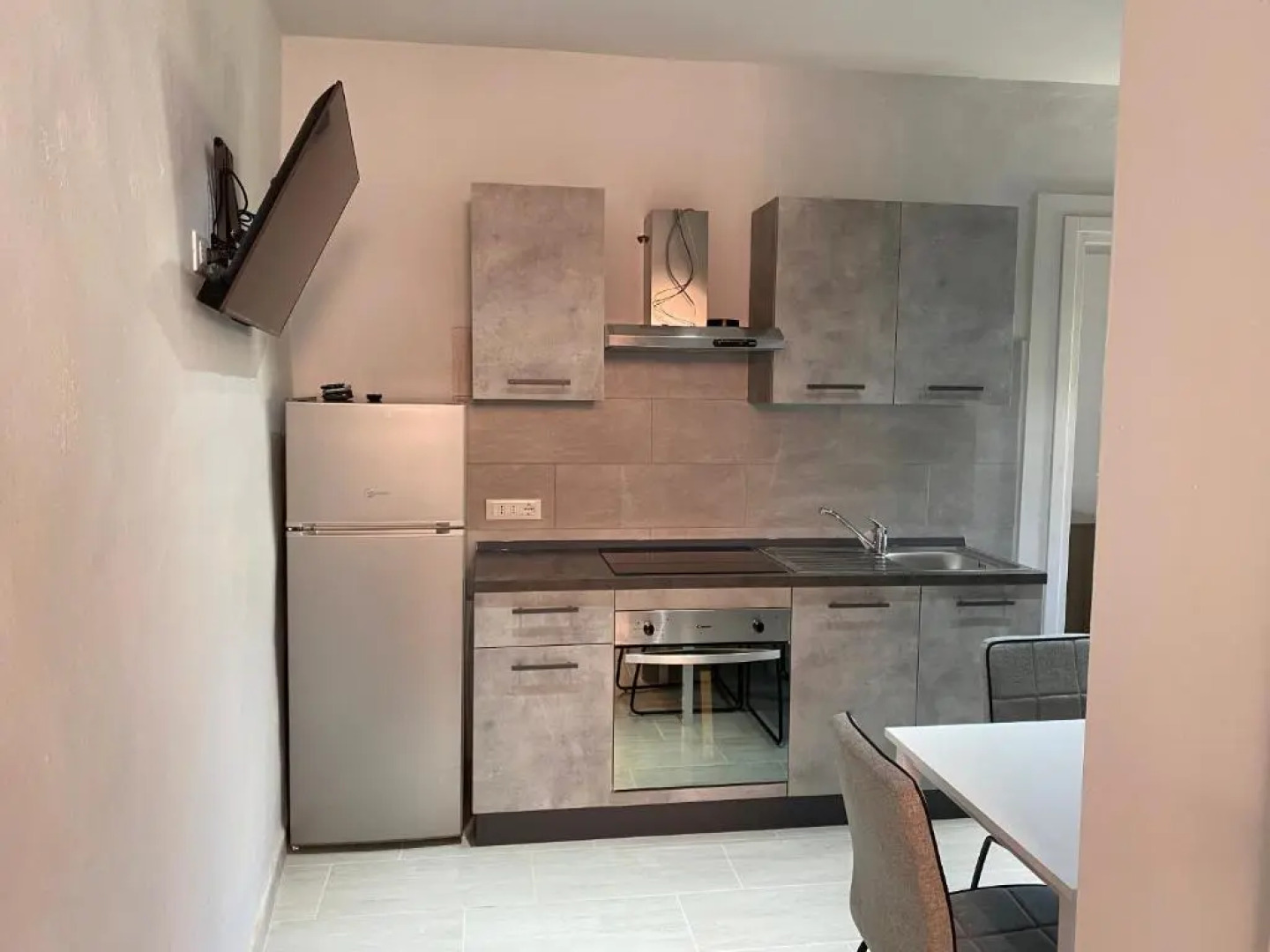 Moonlight Apartament