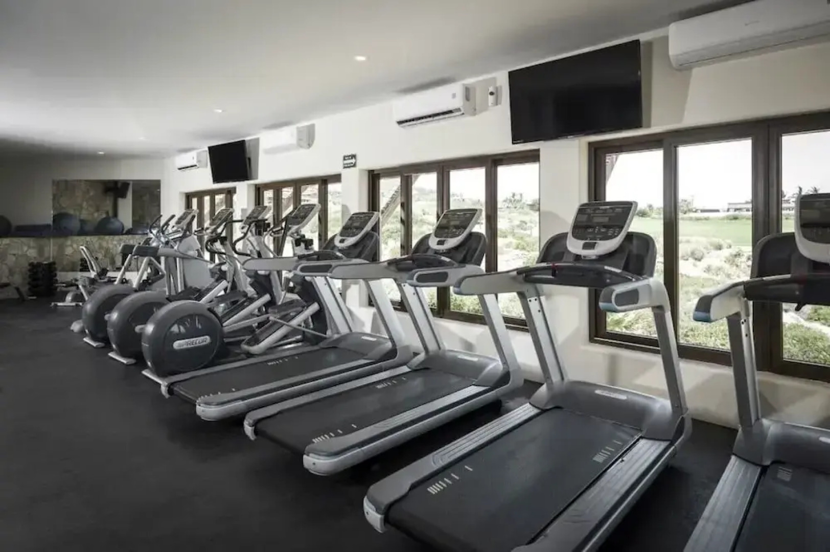 3BD Elegant Villa SJD Cabo Golf Course