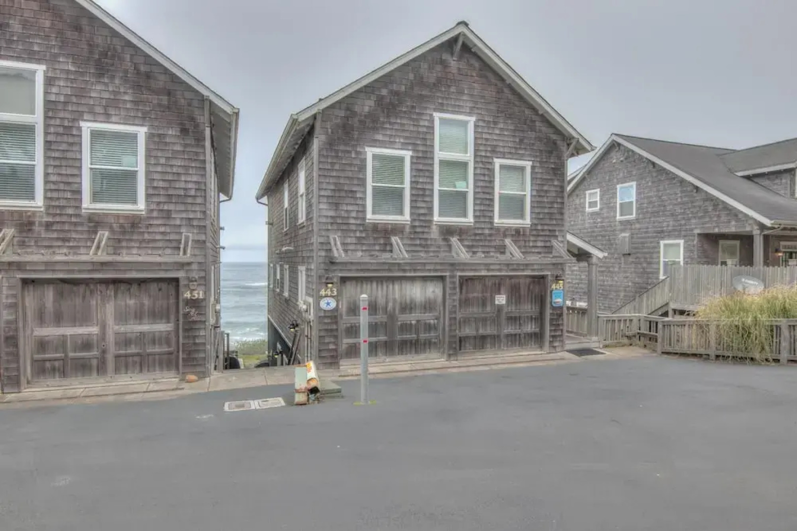 Sea Star Bella Beach