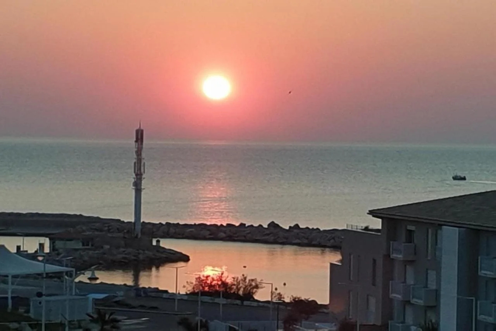 Hôtel Maquis et Mer