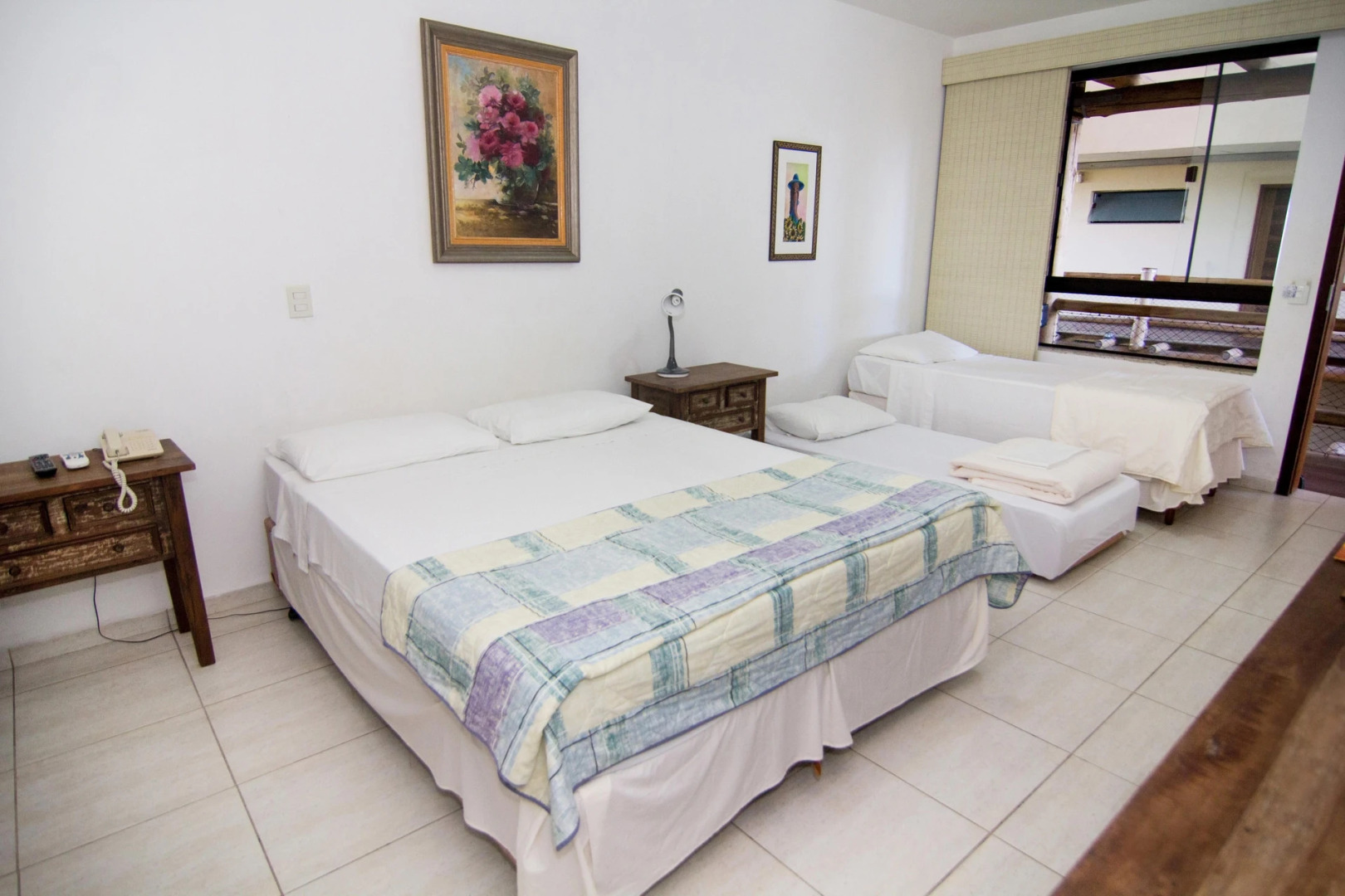 Pousada Pedra da Ilha