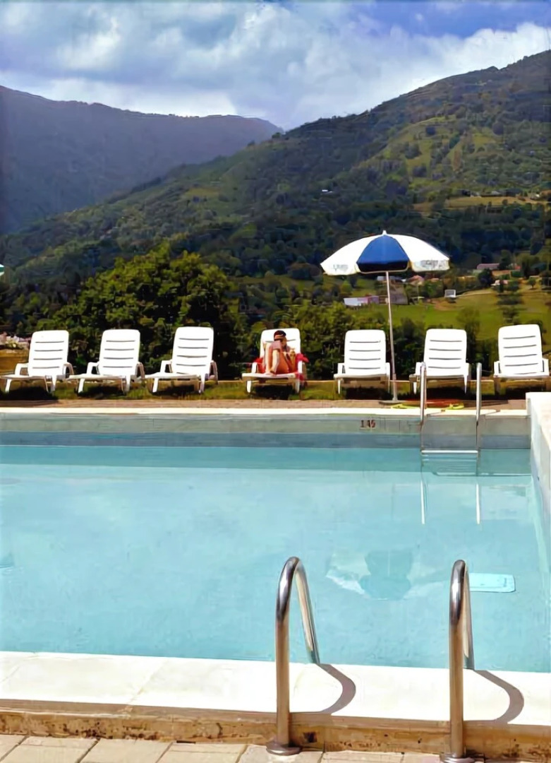 Vacancéole - Residence La Souleille des Lannes