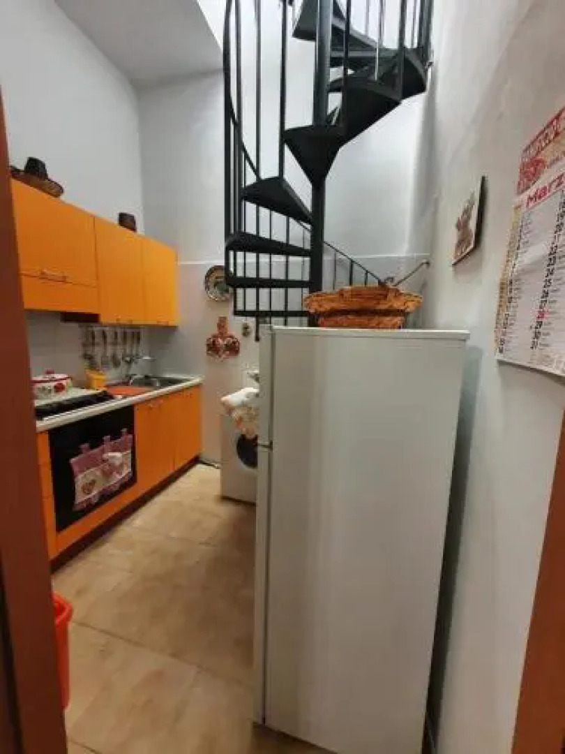 Appartamento in centro