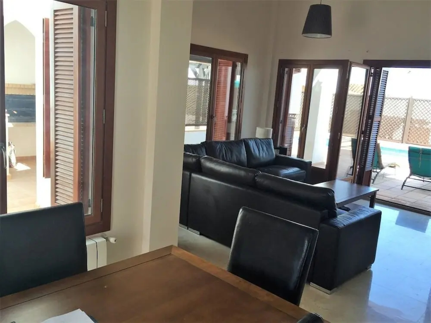 3 Haspe Villa