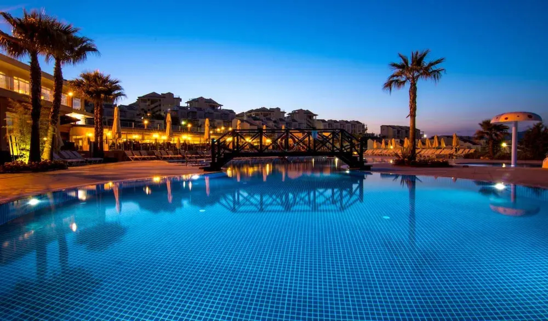 Wyndham Residences Kusadasi Golf & Spa