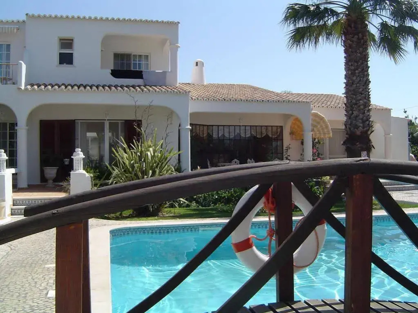 Quinta dos Oliveiras