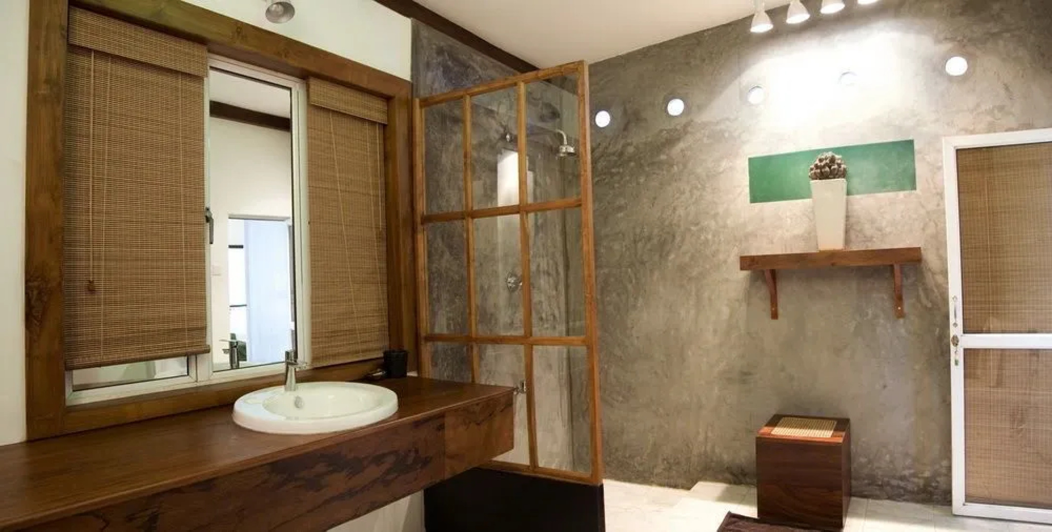 St. Anne's Lagoon House