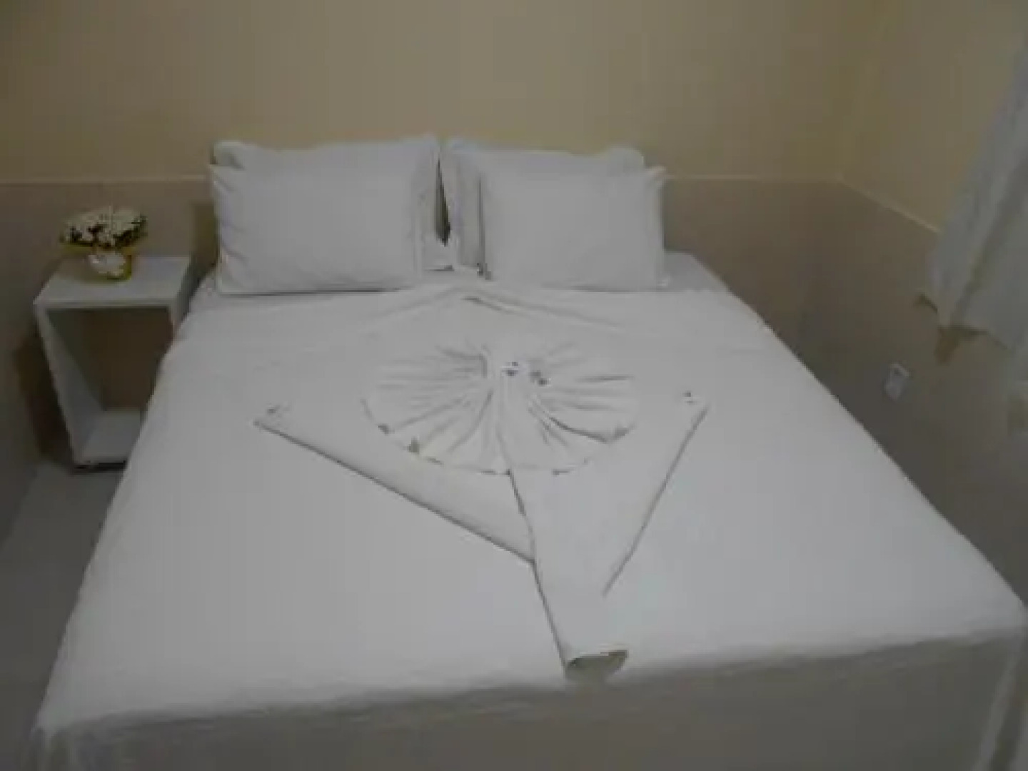 Centro Turistico Sesi Valenca