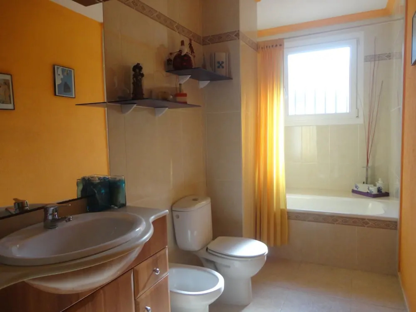 Apartamento La Gamba