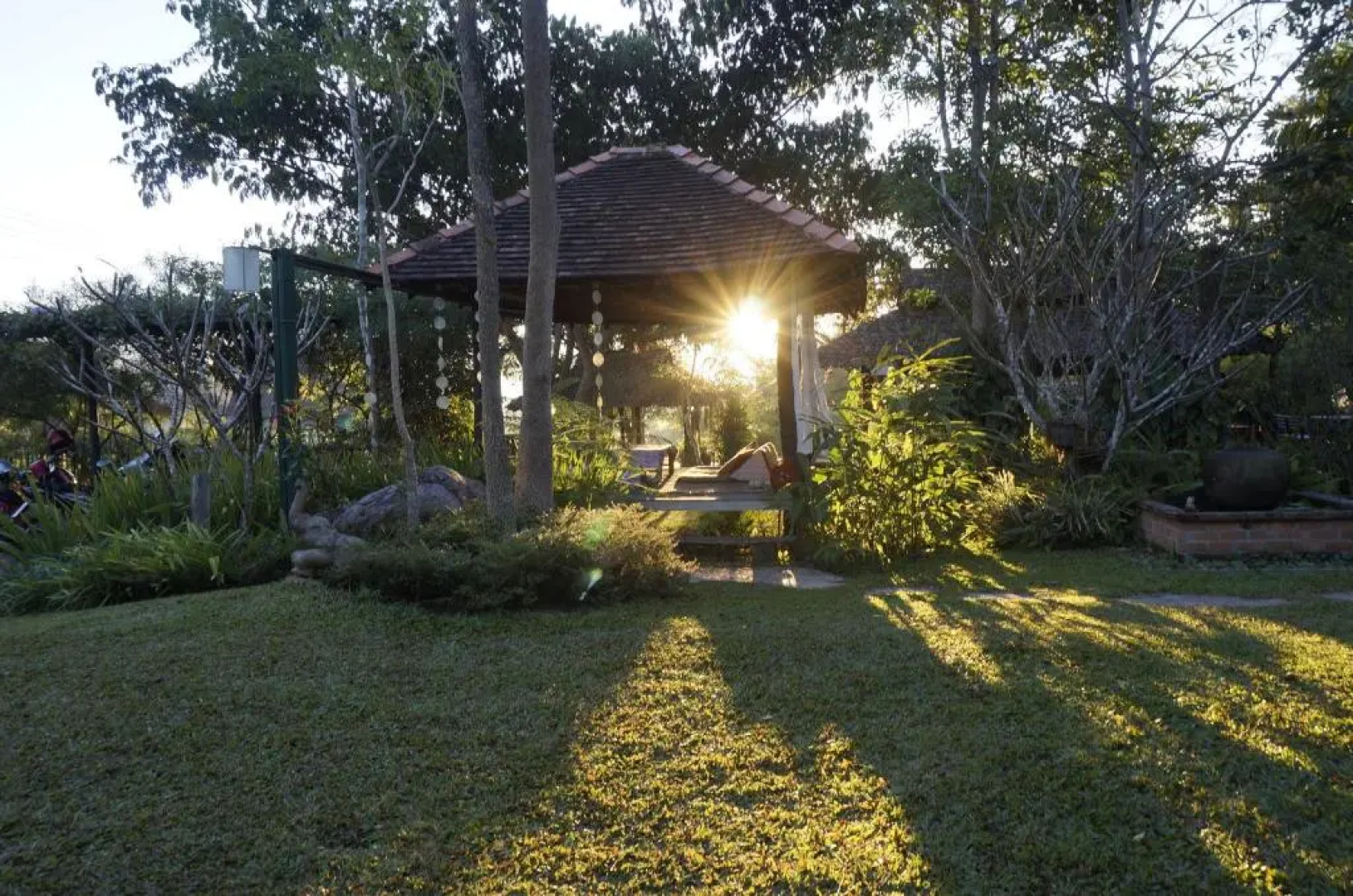 Bannamhoo Bungalows
