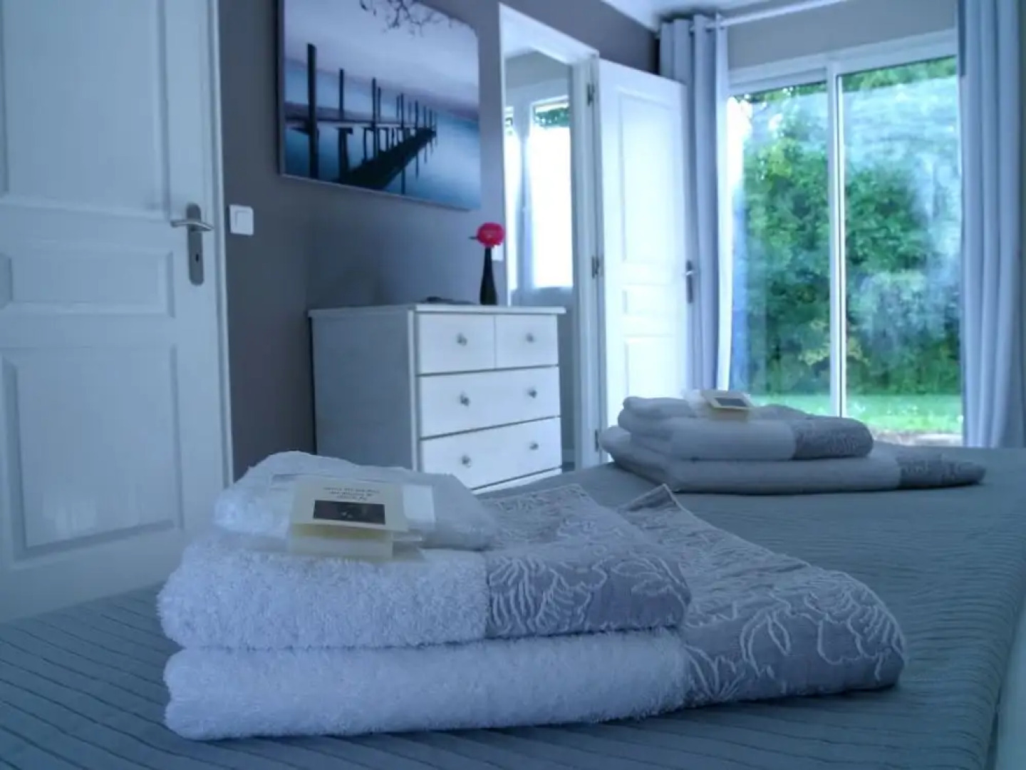 Au Bois des Tilleuls