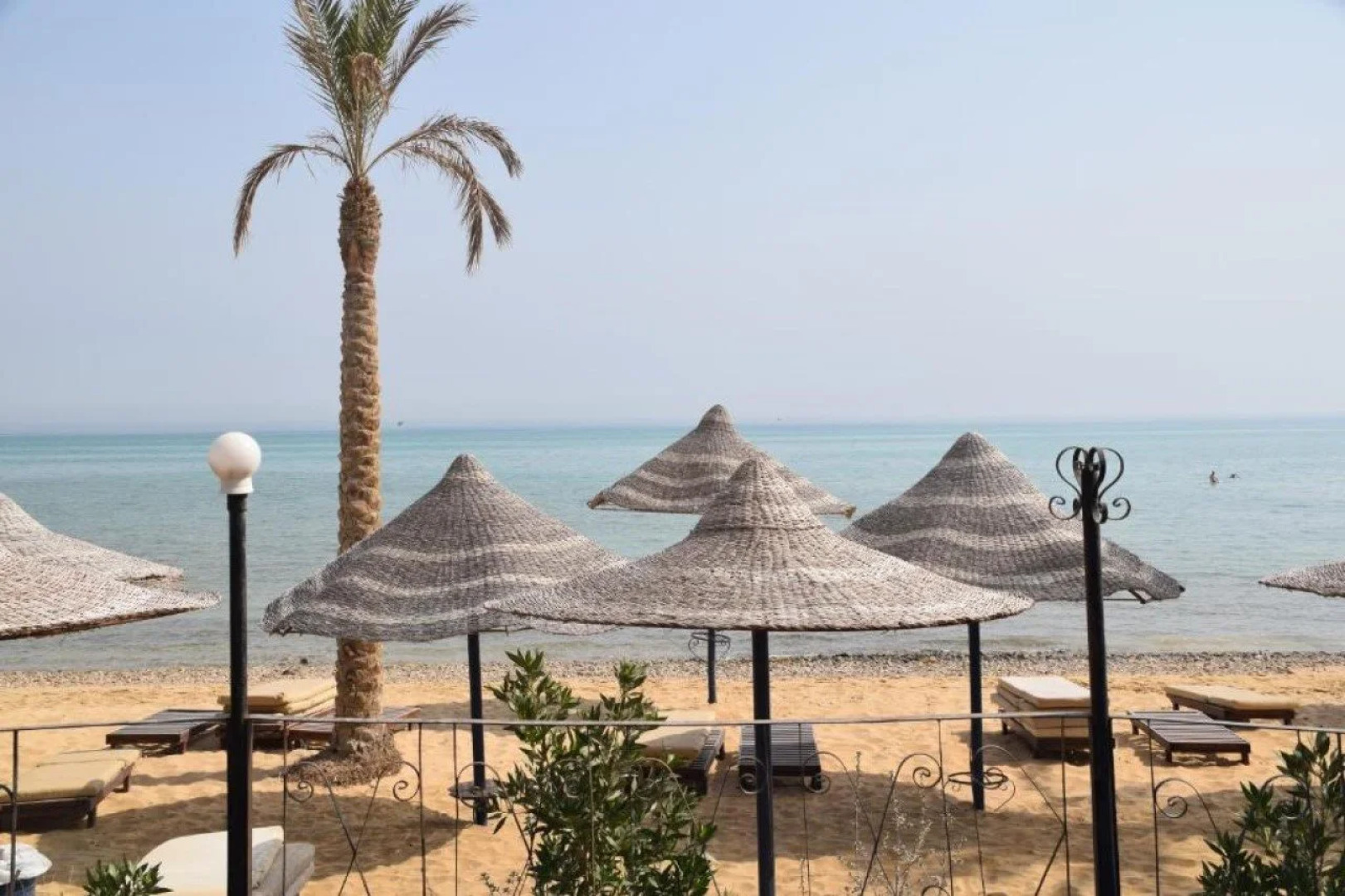 Retal View Resort El Sokhna