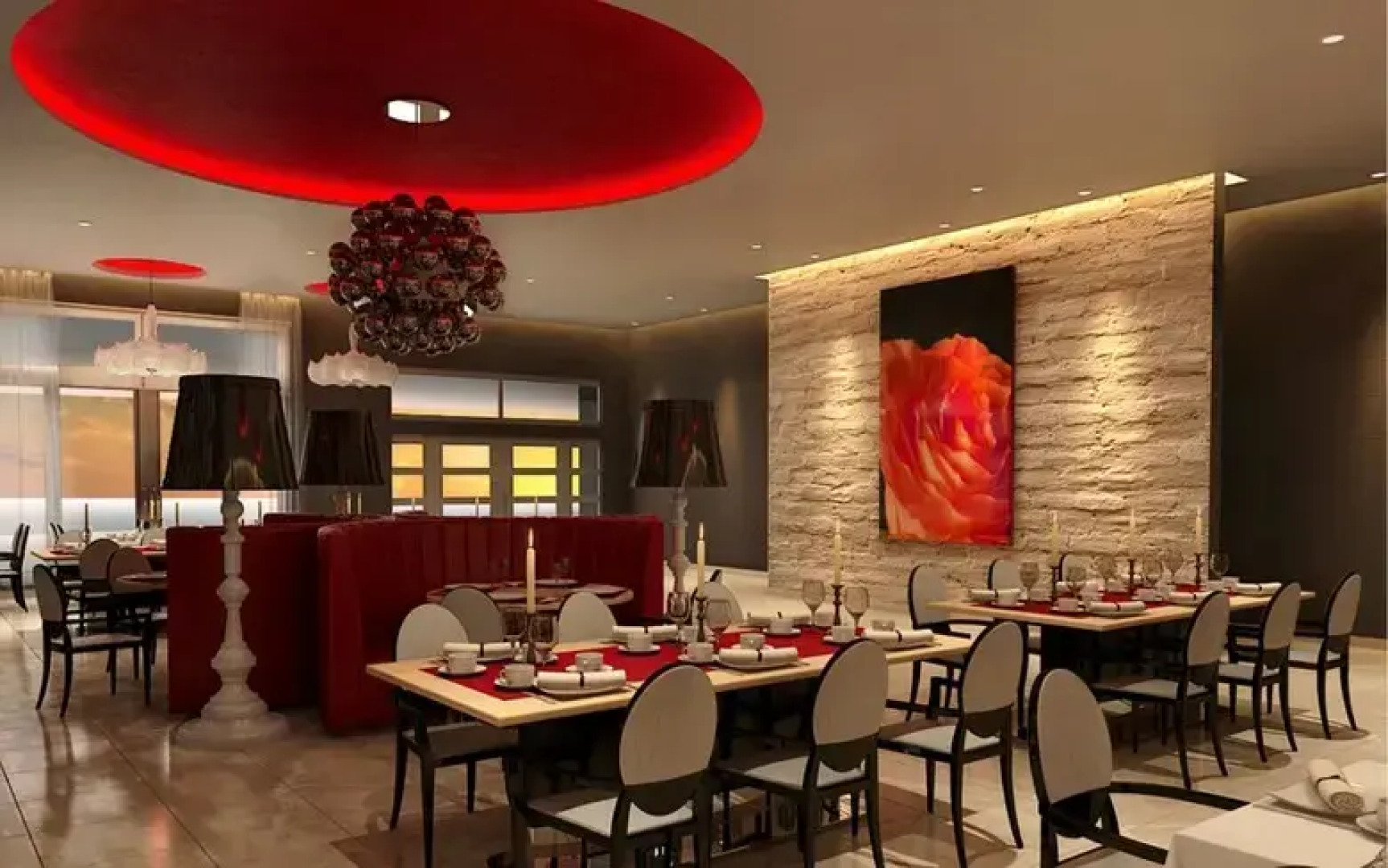 Hotel Paradisus Los Cayos