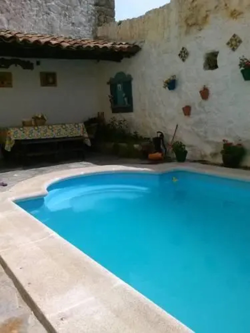 El arroyo de la plata