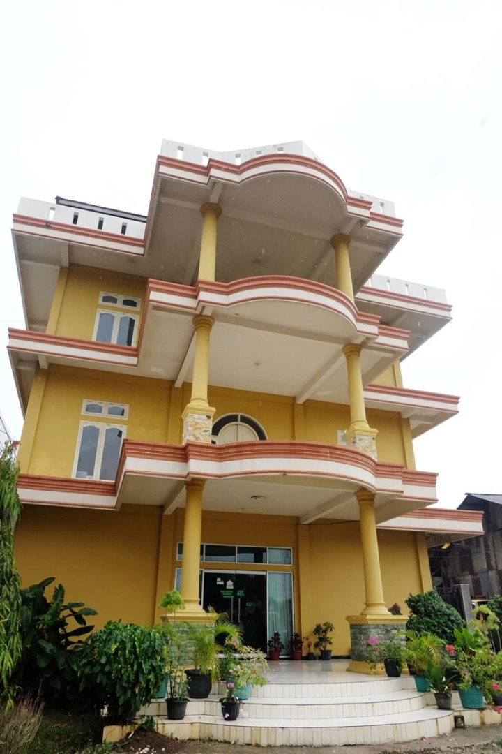 Assyifa Hotel by OYO Rooms